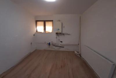 Garsonieră nedecomandată în Banu Manta - 4