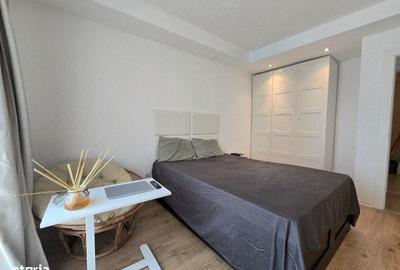 Apartament cu 2 camere în Ștefăneștii de Jos - 13