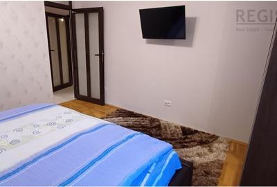 Apartament cu 3 camere, mobilat în Bartolomeu - 4