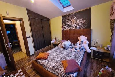 Casă cu 4 camere cu Teren 518 Mp în Central