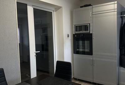 Casă cu 10 camere cu Teren 1000 Mp în Roșia - 8
