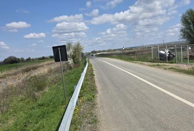 Spațiu comercial, în Dunărea - 4