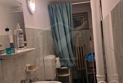 Birou, de 180 mp, în Andrei Mureșanu - 15