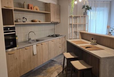Apartament cu 2 camere în Străulești - 3