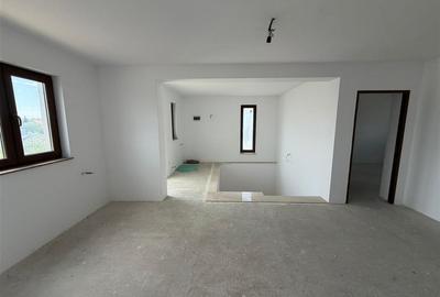 Casă individuală cu 5 camere cu Teren 674 Mp în Petrești - 19