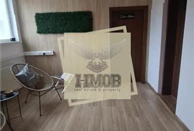 Spațiu comercial, de 112 mp, în Central