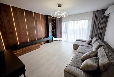 Apartament cu 3 camere decomandat, mobilat în Copou