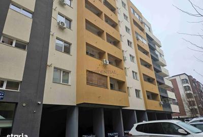 Apartament cu 2 camere decomandat în Metalurgiei