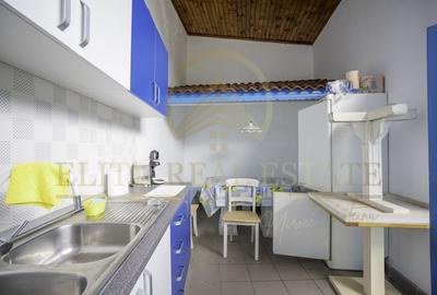 Casă individuală cu 7 camere cu Canalizare în Delfinariu - 13