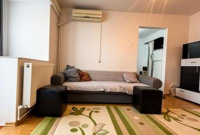 Apartament cu 2 camere semidecomandat, mobilat în Tomis Nord - 4