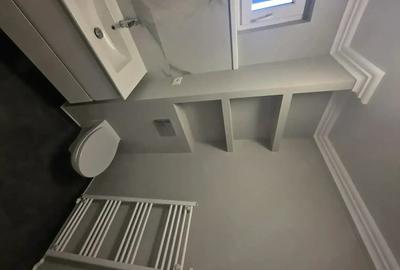 Apartament cu 3 camere semidecomandat în Gara de Nord - 3