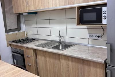 Garsonieră în Doamna Ghica - 8