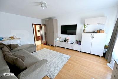 Apartament cu 2 camere decomandat în Albești - 4