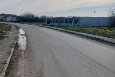 Spațiu comercial, în Cornetu - 8
