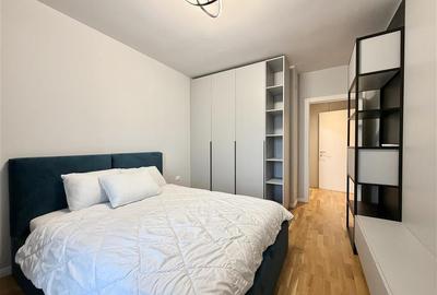 Apartament cu 2 camere decomandat în Aviației - 10