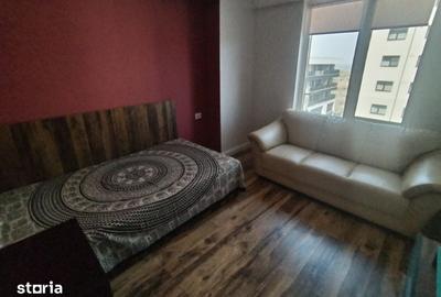 Apartament cu 2 camere decomandat în Copou