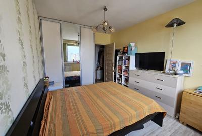 Apartament cu 2 camere decomandat în Fizicienilor - 7