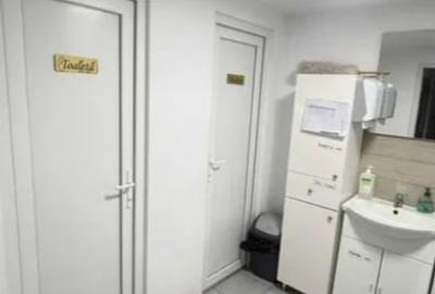 Spațiu comercial, de 316 mp, în Central - 8