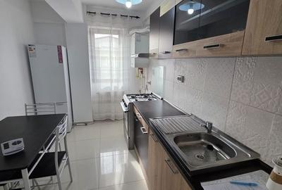 Apartament cu 2 camere decomandat în Ciurea - 8
