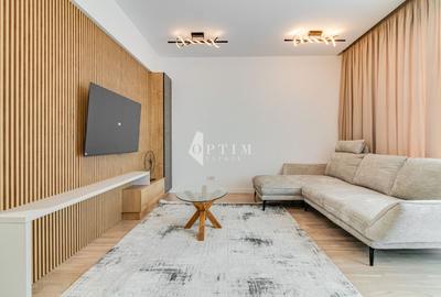 Apartament cu 2 camere semidecomandat, mobilat în Iancu Nicolae - 1