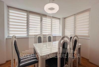 Apartament cu 3 camere decomandat, mobilat în Cetate - 2