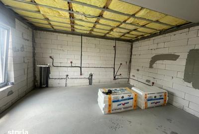 Casă cu 3 camere cu Teren 275 Mp în Central - 12