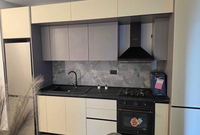 Apartament cu 2 camere decomandat în Nord - 6