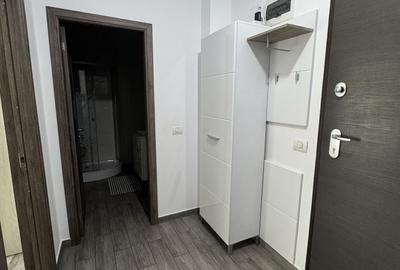 Garsonieră decomandată, mobilată în Lujerului - 2