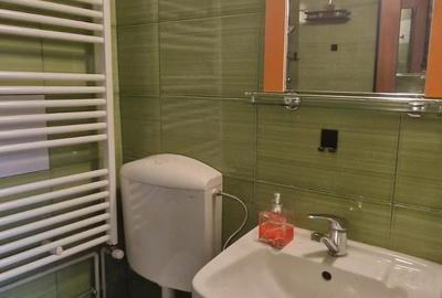 Apartament cu 2 camere decomandat în Gară - 1