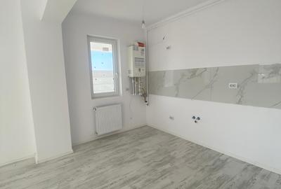 Apartament cu 2 camere decomandat în Militari - 21