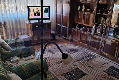 Apartament cu 2 camere, mobilat în Aviației