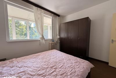 Apartament cu 2 camere semidecomandat în 1 Mai
