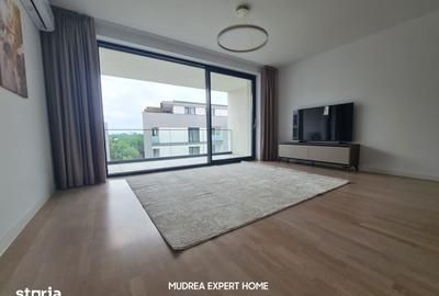 Apartament cu 2 camere în Băneasa - 3