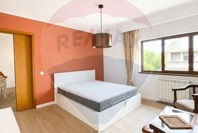 Apartament cu 3 camere semidecomandat în Ultracentral - 4