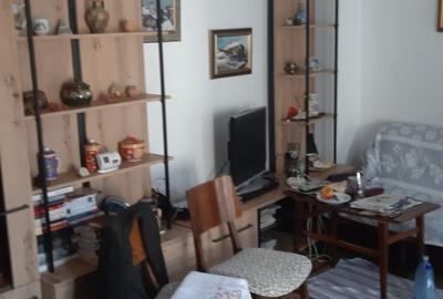 Casă individuală cu 3 camere cu Canalizare în Tomis II - 7