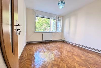 Apartament cu 2 camere semidecomandat în Gară - 10