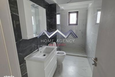 Apartament cu 2 camere în Est - 11