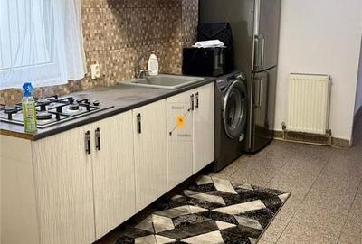 Apartament cu 3 camere decomandat în Ultracentral - 4