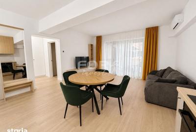 Apartament cu 2 camere decomandat în Calea Aradului - 3