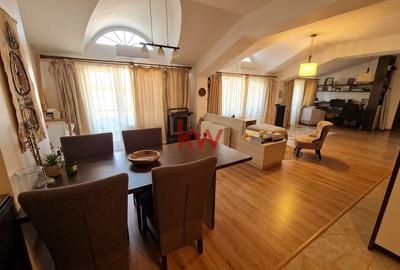 Apartament cu 2 camere decomandat, mobilat în Copou
