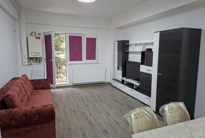 Apartament cu 2 camere decomandat, mobilat în Militari