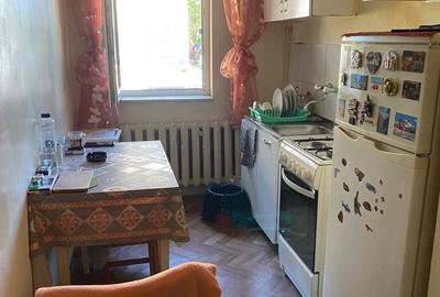 Garsonieră decomandată în Central - 6