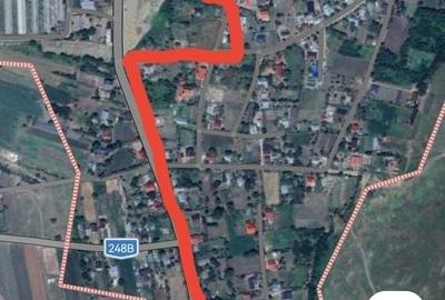 Casă cu 3 camere în Alexandru cel Bun - 2