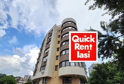 Apartament cu 2 camere semidecomandat în Ultracentral