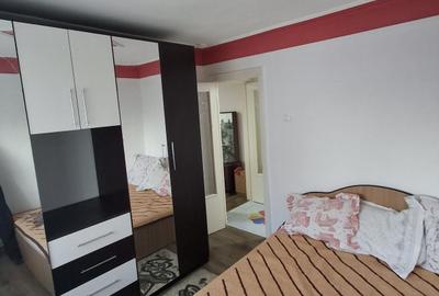Apartament cu 2 camere semidecomandat în Viziru 1 - 7