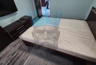 Apartament cu 2 camere decomandat, mobilat în Unirii - 10
