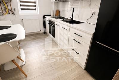 Apartament cu 2 camere în Moșnița Nouă