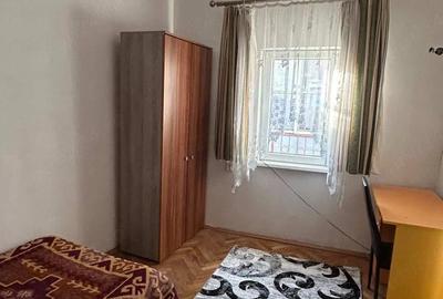 Apartament cu 4 camere decomandat în Ultracentral - 1