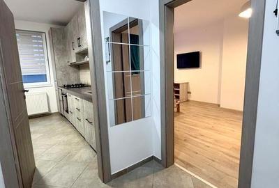 Apartament cu 2 camere decomandat în Gheorgheni - 6
