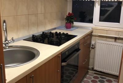 Garsonieră decomandată, mobilată în Alexandru cel Bun - 4